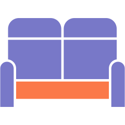 sofa icon