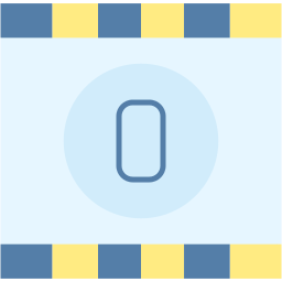 Countdown icon