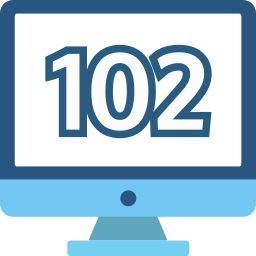 102 icon