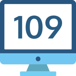 109 icon