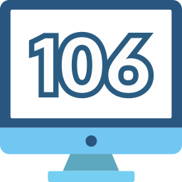 106 icon