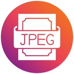 jpeg icon