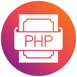 Php icon