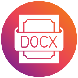 Docx icon