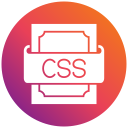 css icon