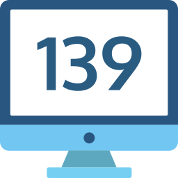 139 icon