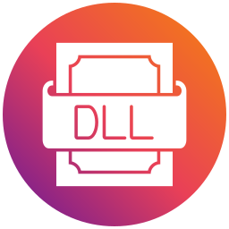 Dll icon