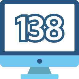 138 icon