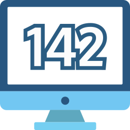 142 icon