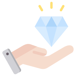 Value proposition icon