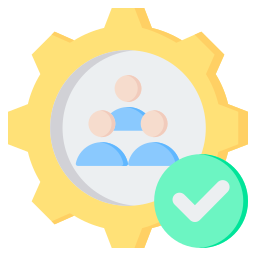 Teamwork icon