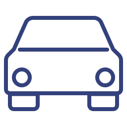 Vehicle icon