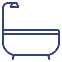 badezimmer icon