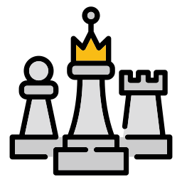 strategie icon