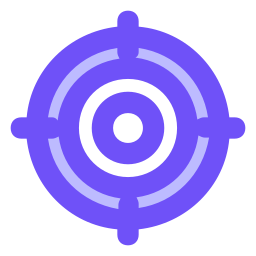 Target icon