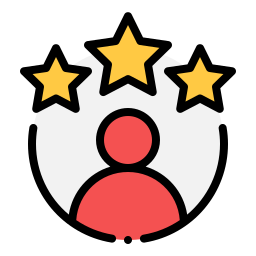 Review icon