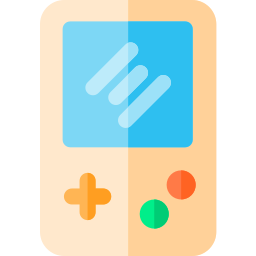 spielkonsole icon