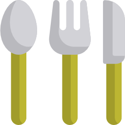 Cutlery icon