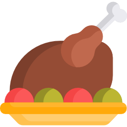 Turkey icon