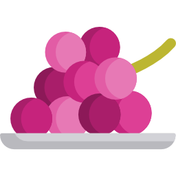 Grapes icon