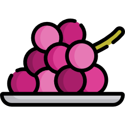 Grapes icon