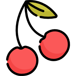 Cherry icon