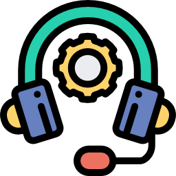 headset icon