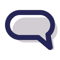 Communication icon