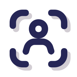 Identity icon