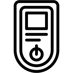 Oximeter icon