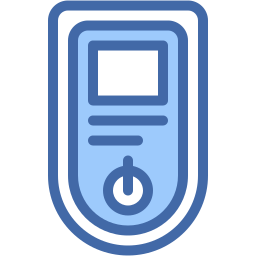 oximeter icon