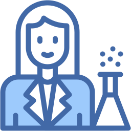 Chemist icon