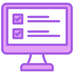 Task list icon