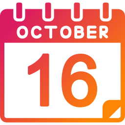 oktober icon