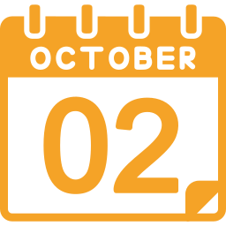 oktober icon