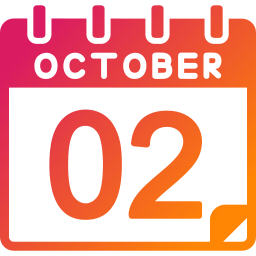 oktober icon