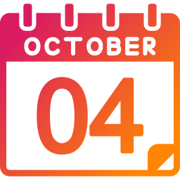 oktober icon