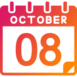 oktober icon