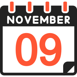 november icon