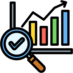 Analysis icon