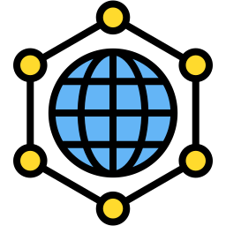 Network icon