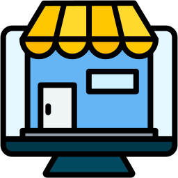 Marketplace icon