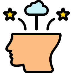 Imagination icon