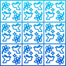 Tile icon