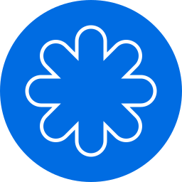 Asterisk icon