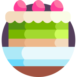 Cake icon