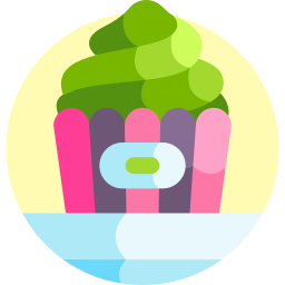 Cupcake icon