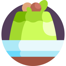 Pudding icon