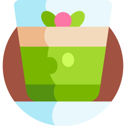 Pudding icon