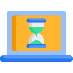 Laptop icon